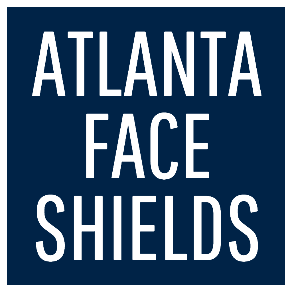 Atlanta Face Shields Logo